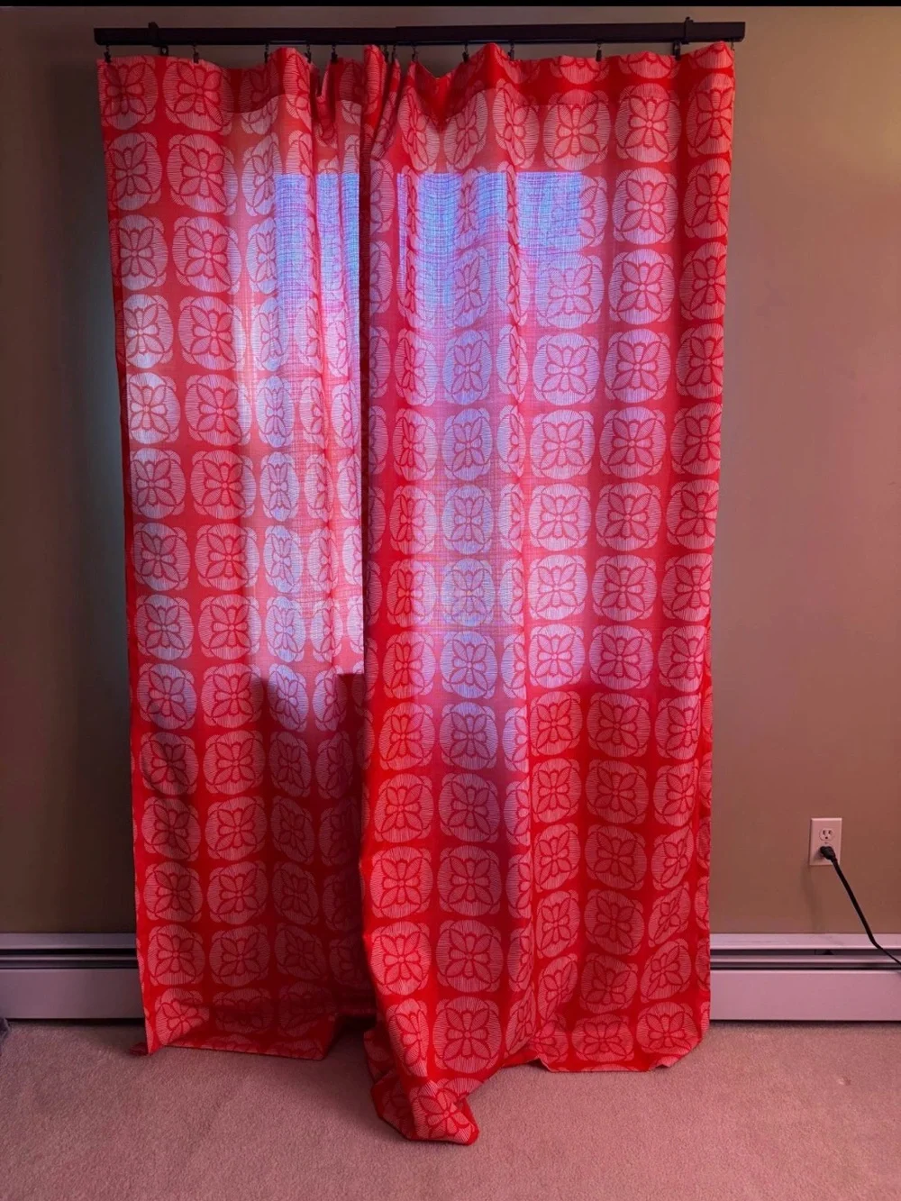 Target versatile orange